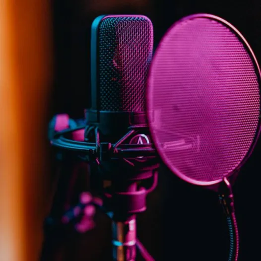 Audio Book Publishing Services