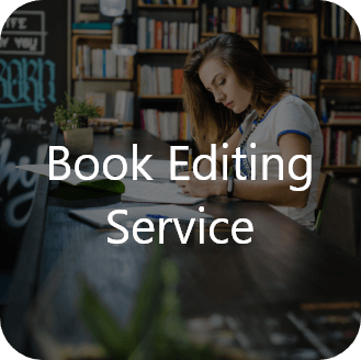 Book Editing