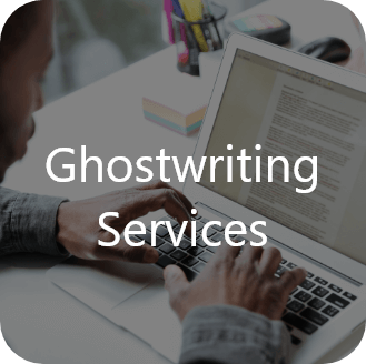 Ghostwriting